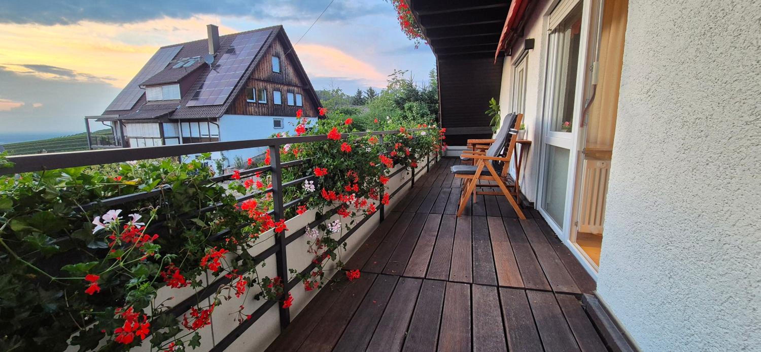Renatas Ferienwohnung ISABEL