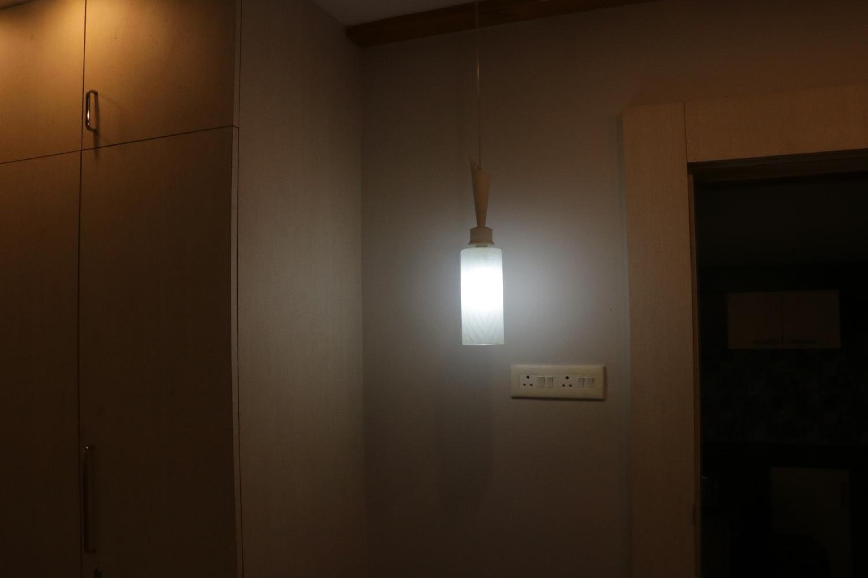 Wekare Beach Deluxe Apartment Resort view 5