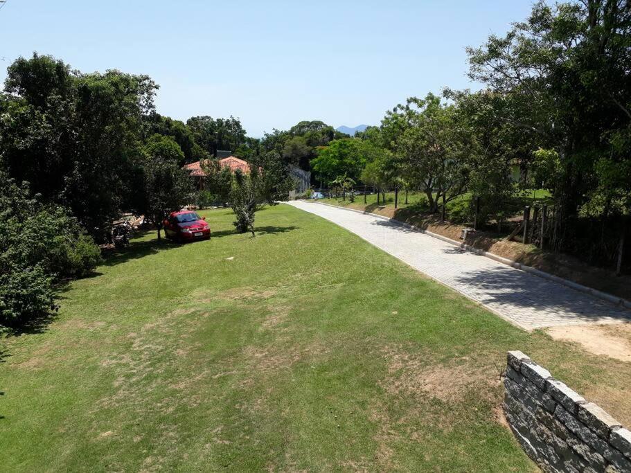 Apenas Piso Térreo-Morada do Morro-Praia de Cima
