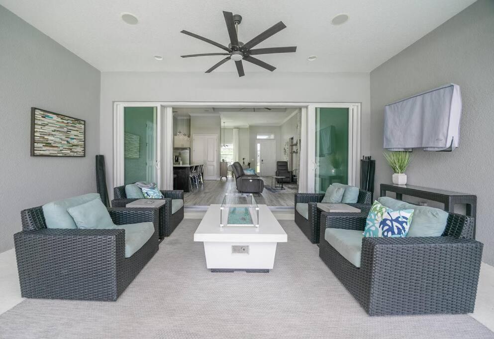 Seaside Serenity -Private Pool with Beach Access view 3