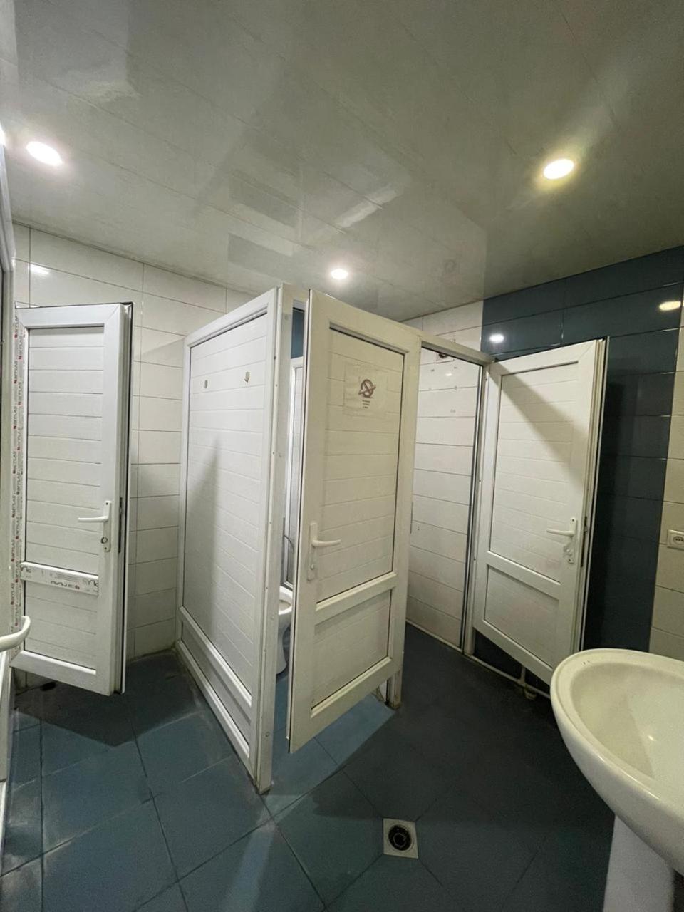 Crown hostel