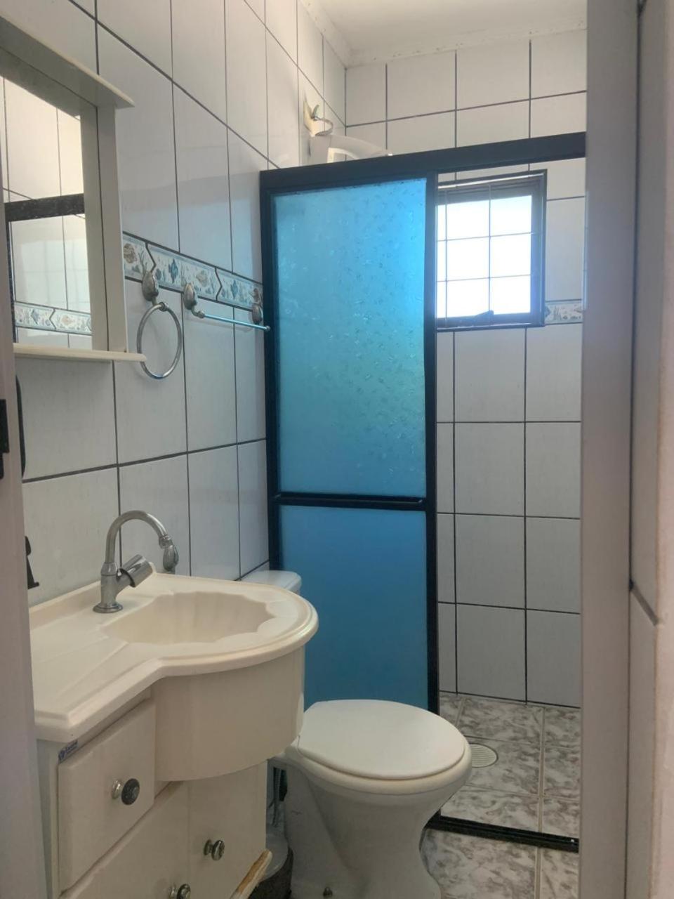 Cantinho bora praia Boraceia