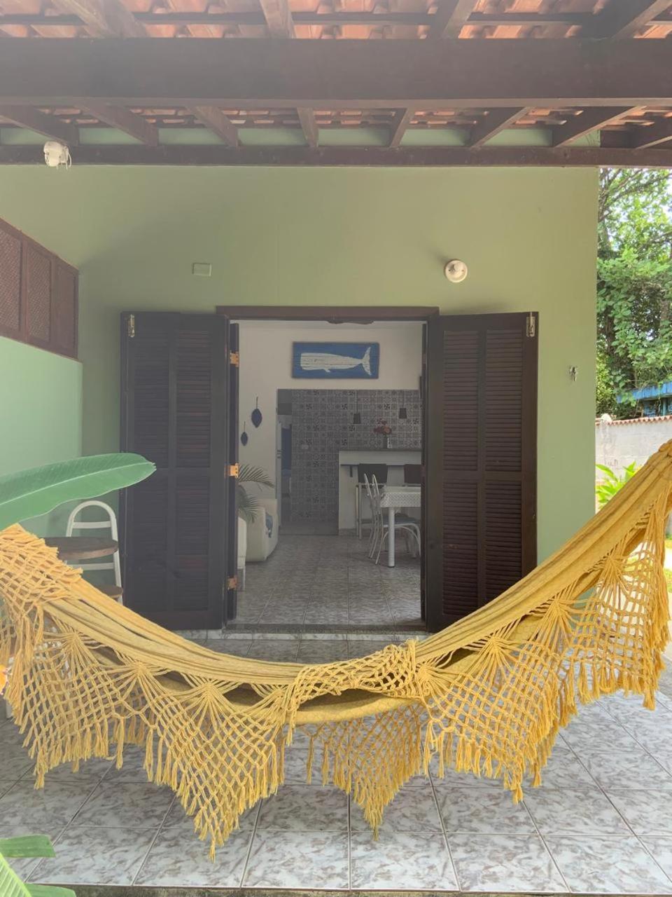 Cantinho bora praia Boraceia