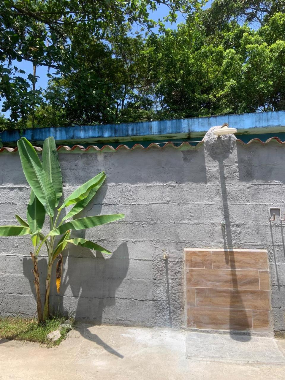 Cantinho bora praia Boraceia