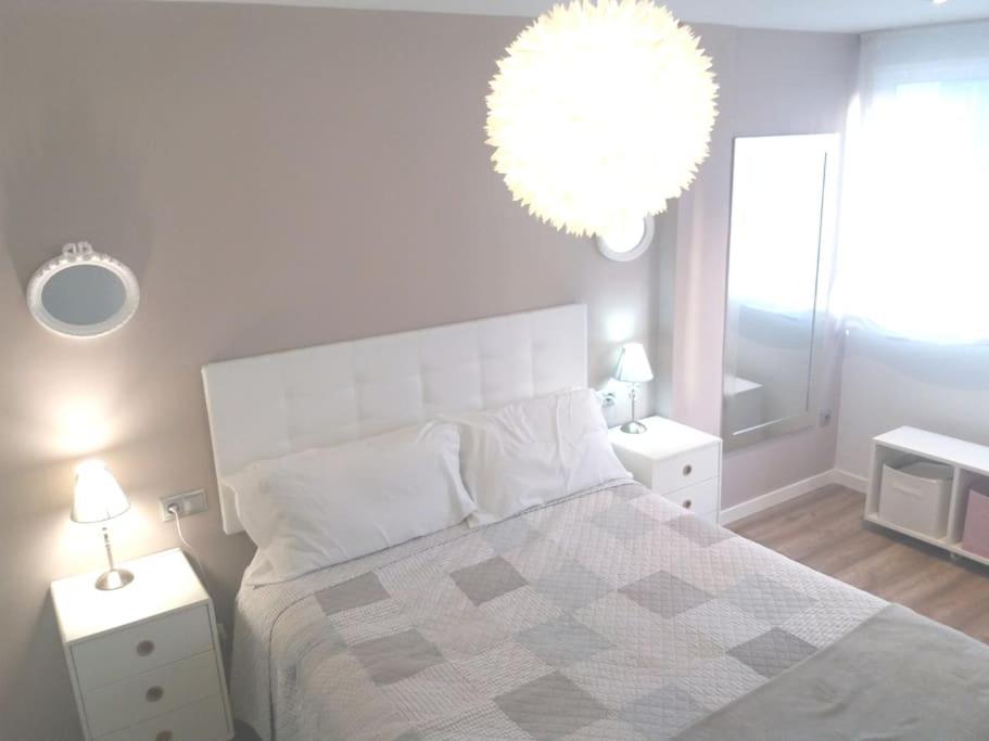 ELEGANTE APARTAMENTO 1 LÍNEa