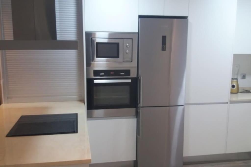 ELEGANTE APARTAMENTO 1 LÍNEa