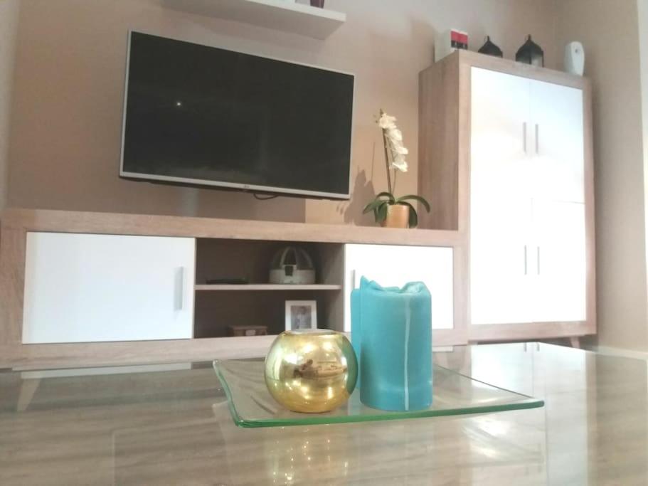 ELEGANTE APARTAMENTO 1 LÍNEa