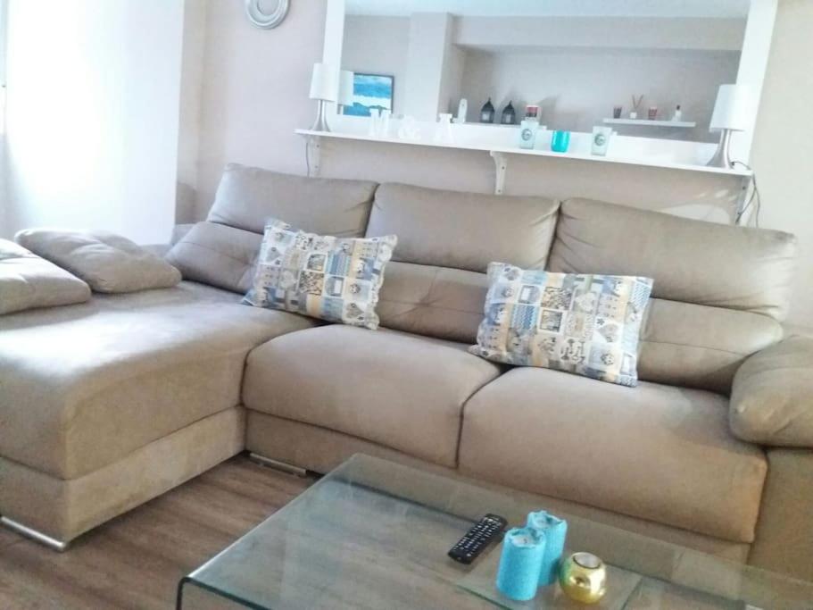 ELEGANTE APARTAMENTO 1 LÍNEa