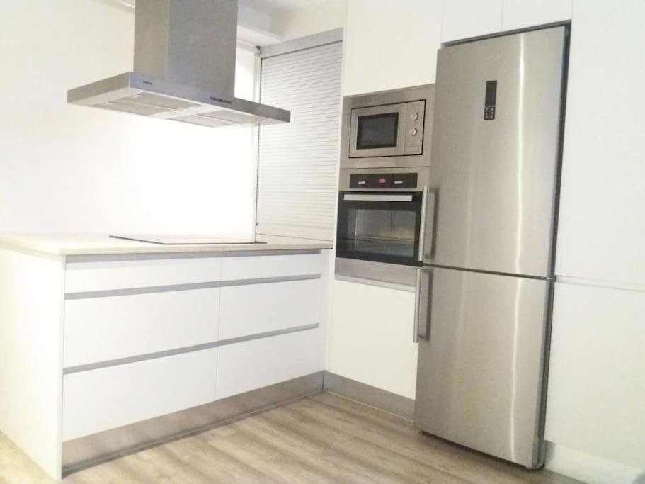 ELEGANTE APARTAMENTO 1 LÍNEa