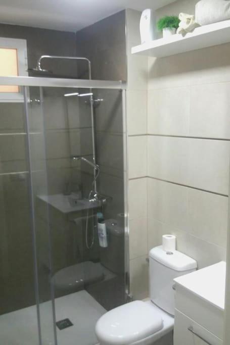 ELEGANTE APARTAMENTO 1 LÍNEa