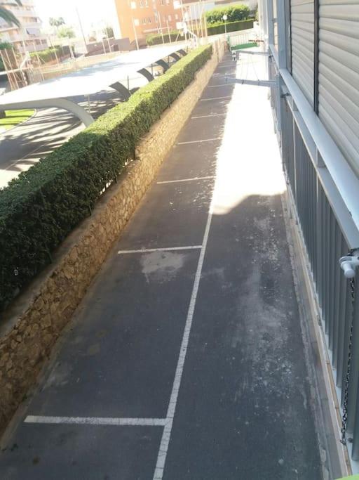 ELEGANTE APARTAMENTO 1 LÍNEa