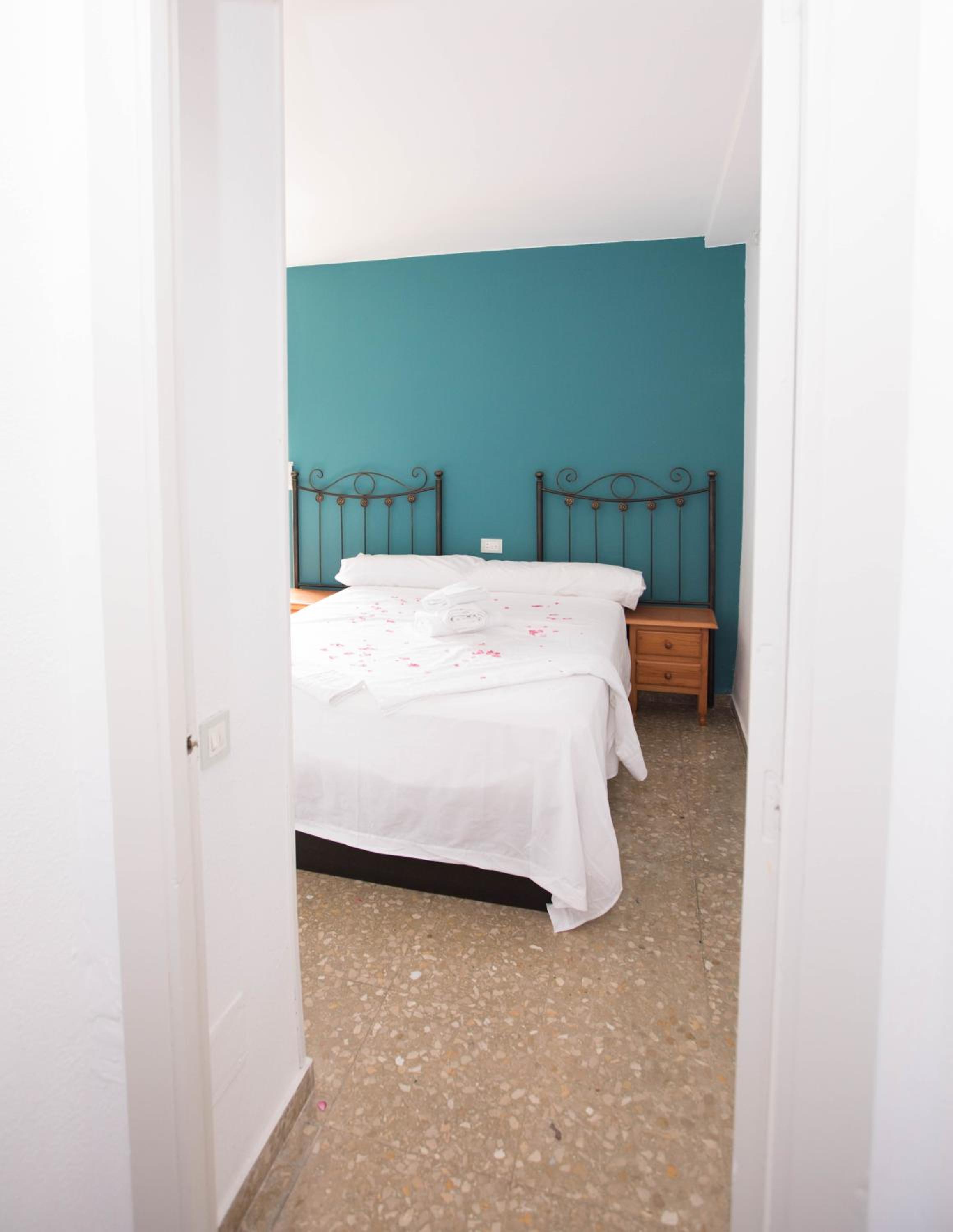 Apartamento Babor Sun & Beach view 3