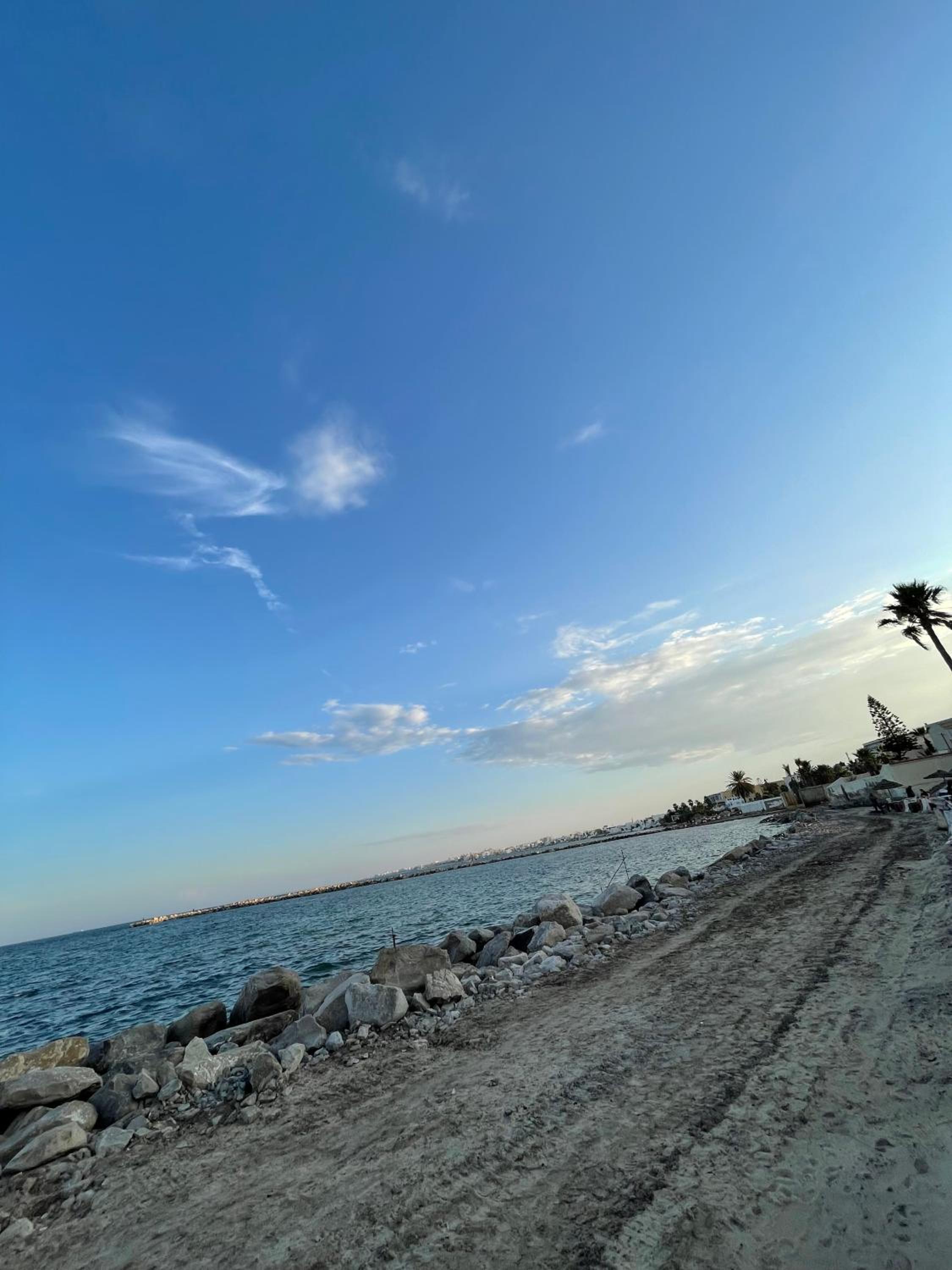 Appart de luxe à Kantaoui sousse