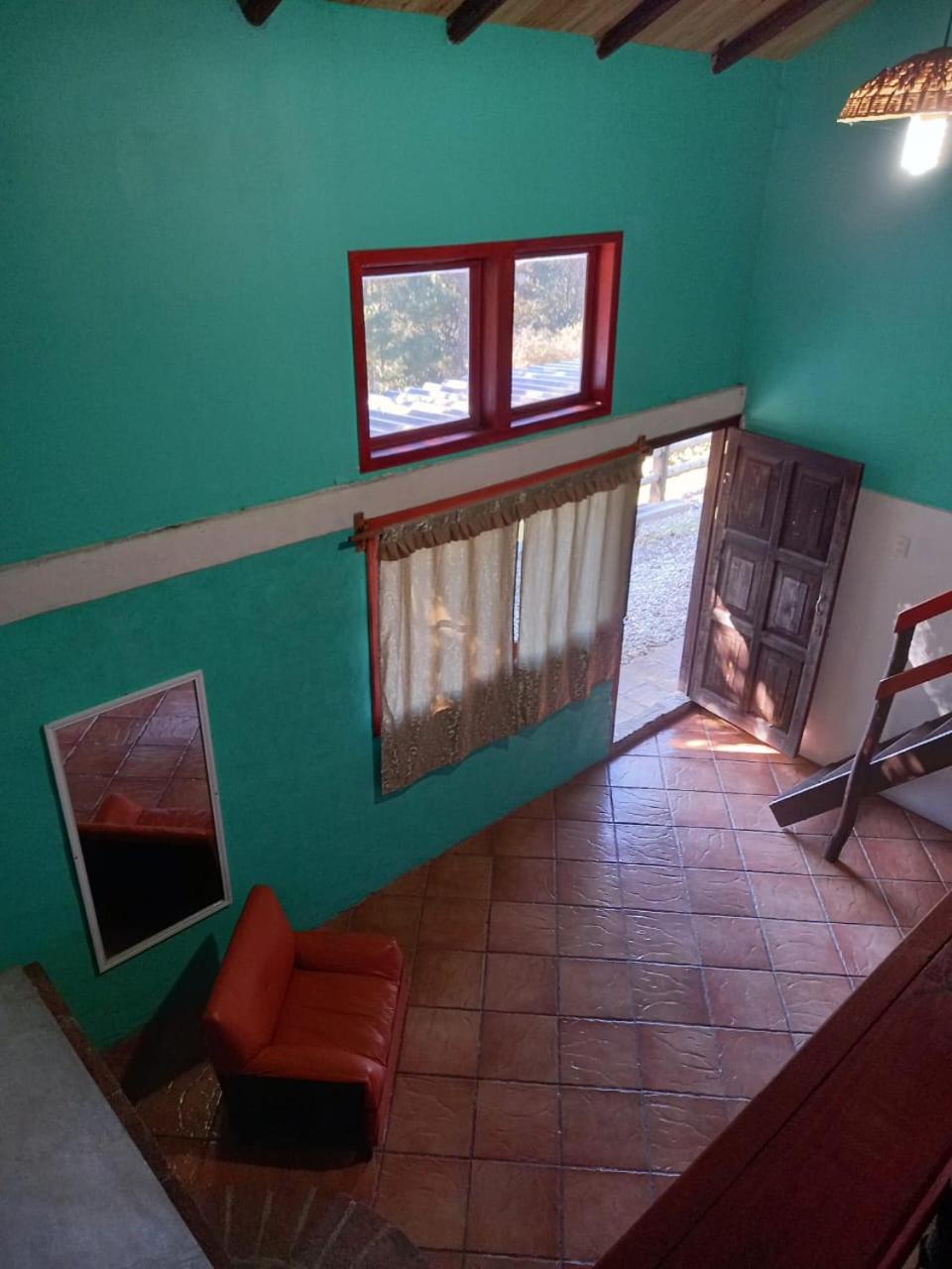 Cabañas Montebello