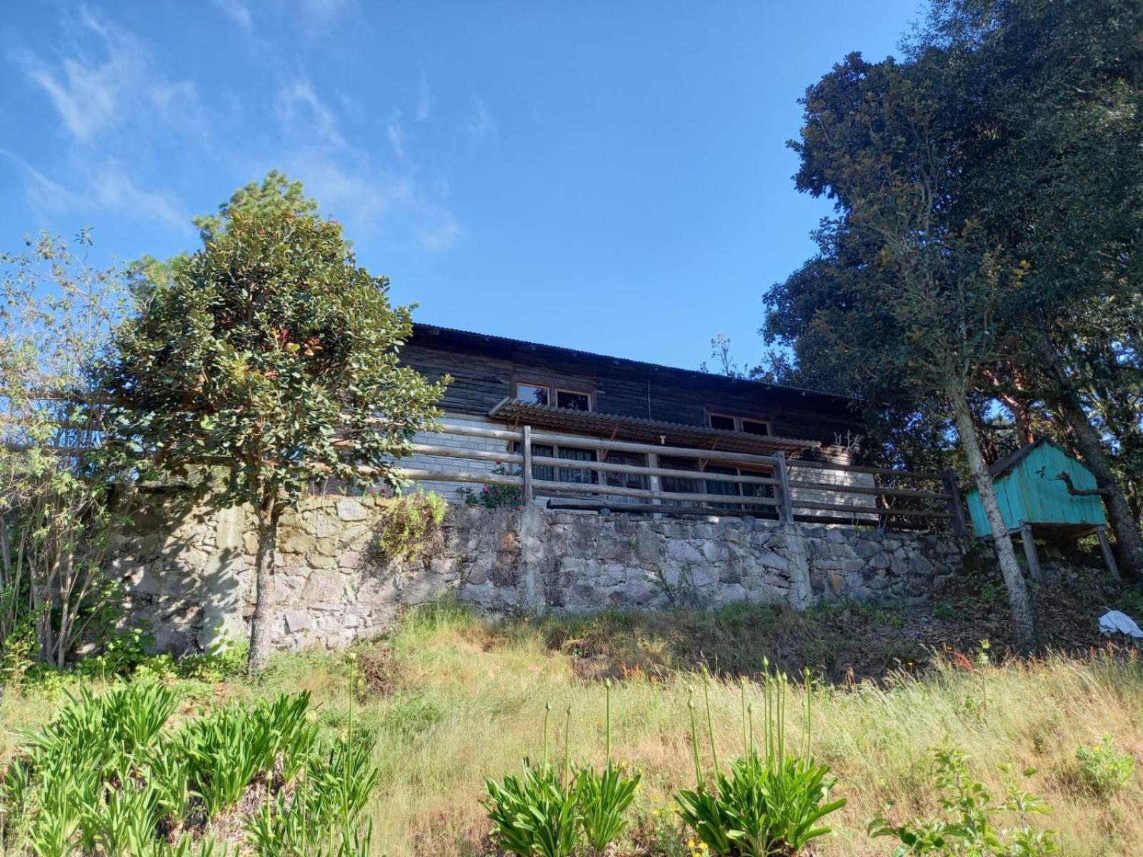 Cabañas Montebello