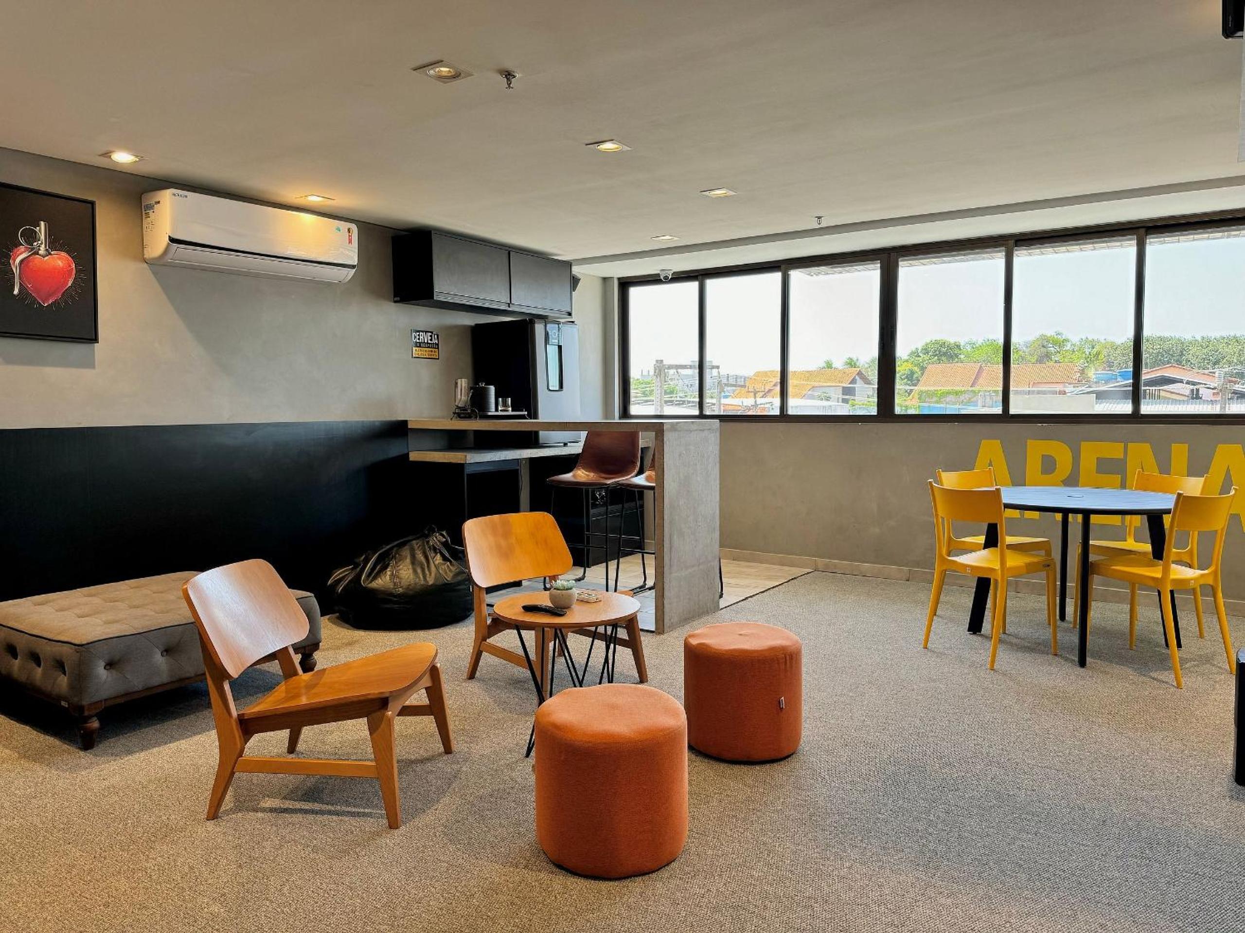 lounge