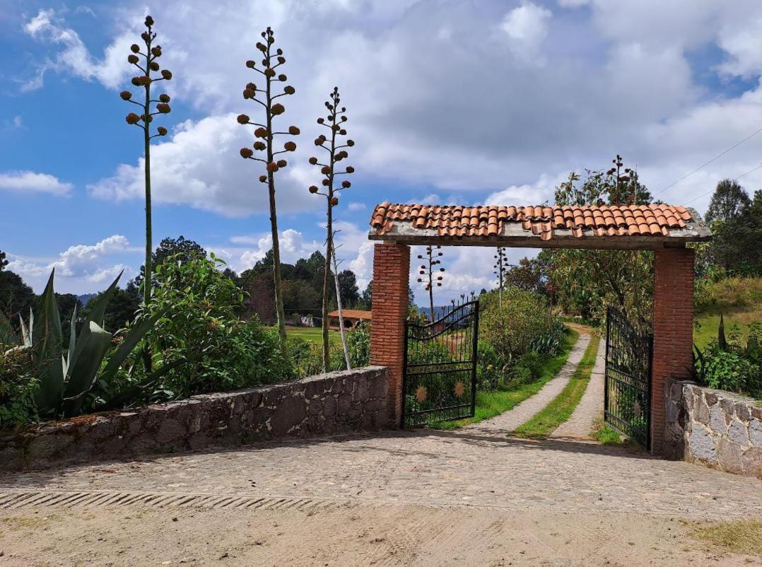 Cabañas Montebello