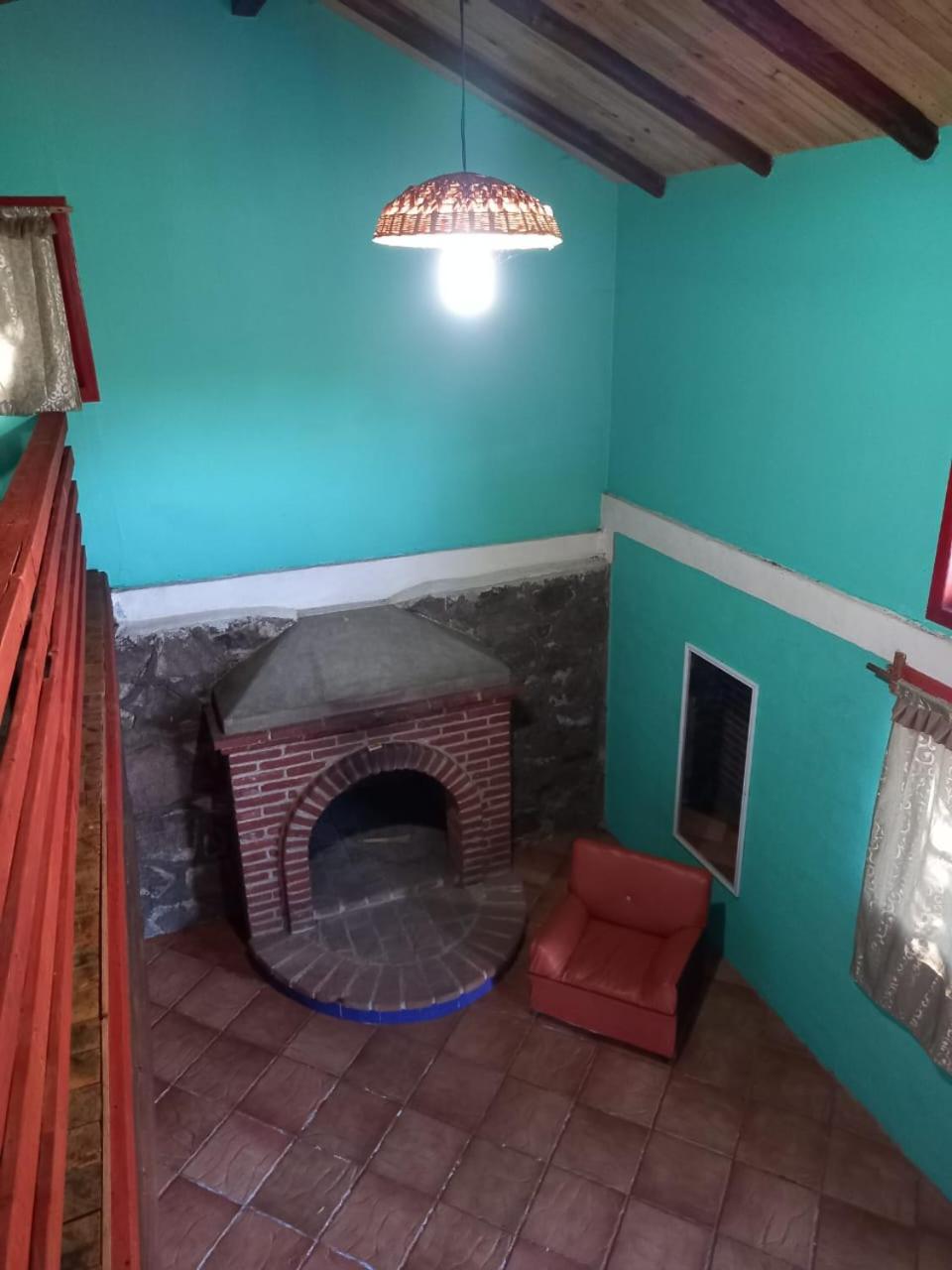 Cabañas Montebello