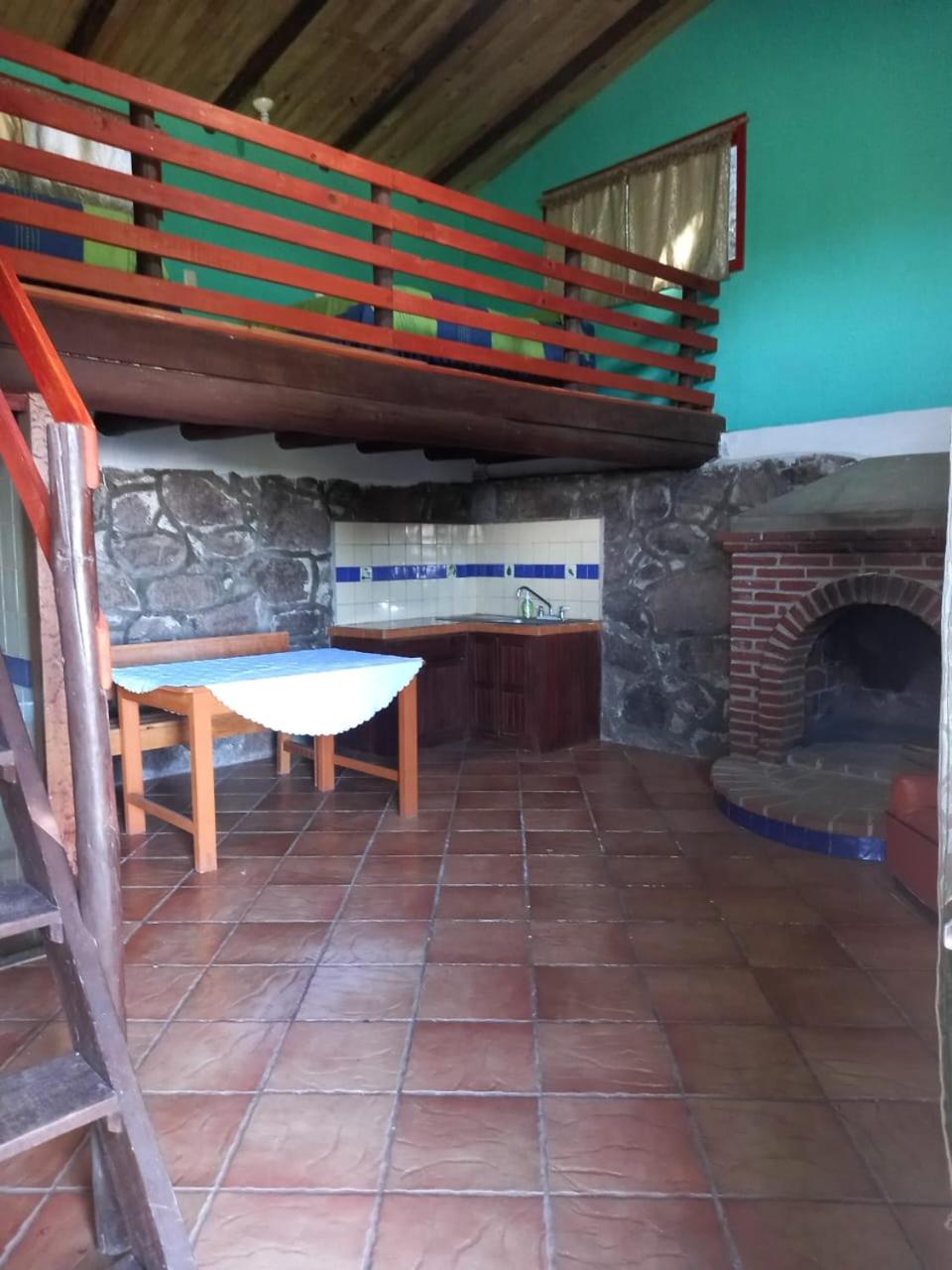 Cabañas Montebello