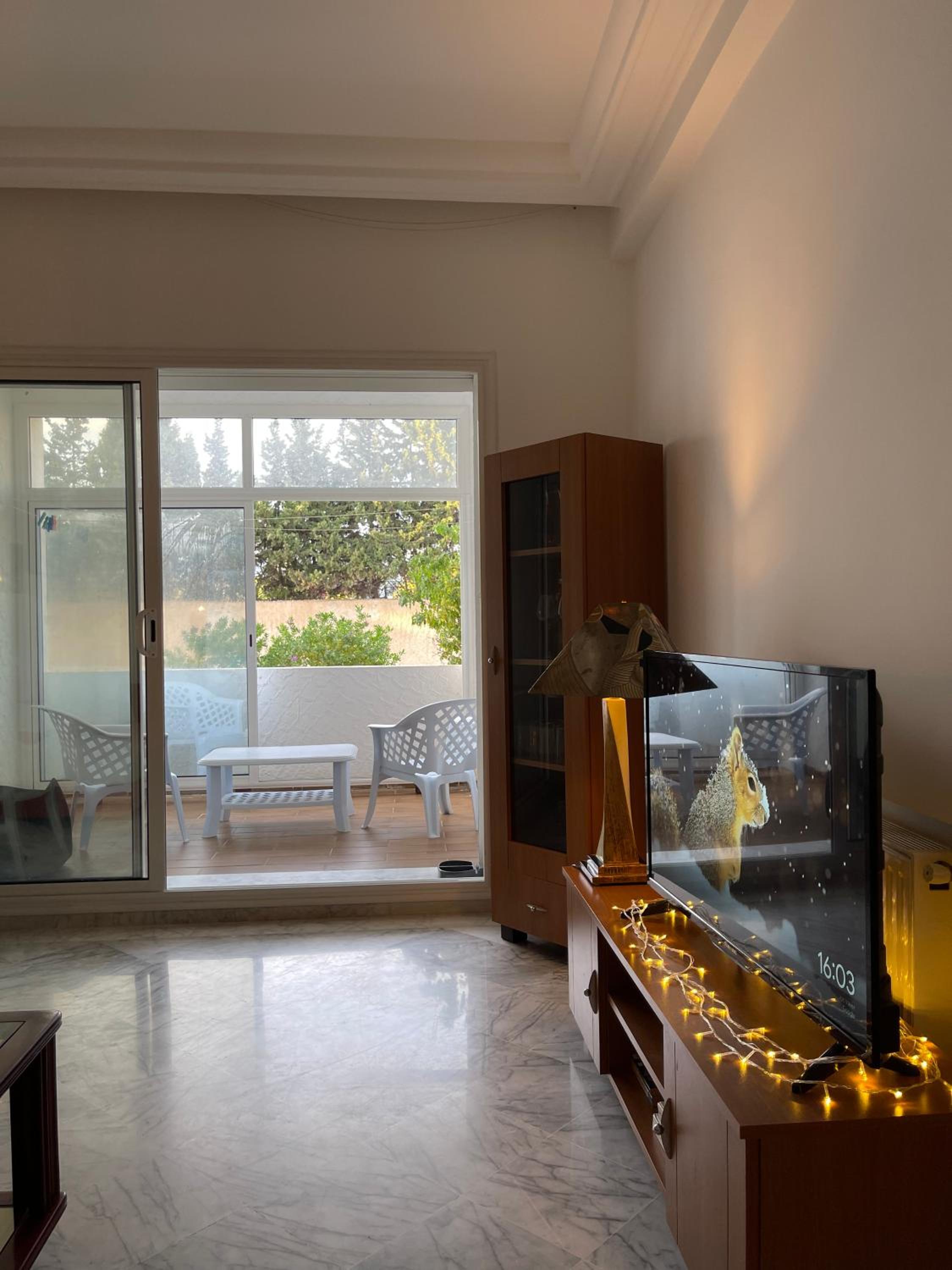 Appart de luxe à Kantaoui sousse