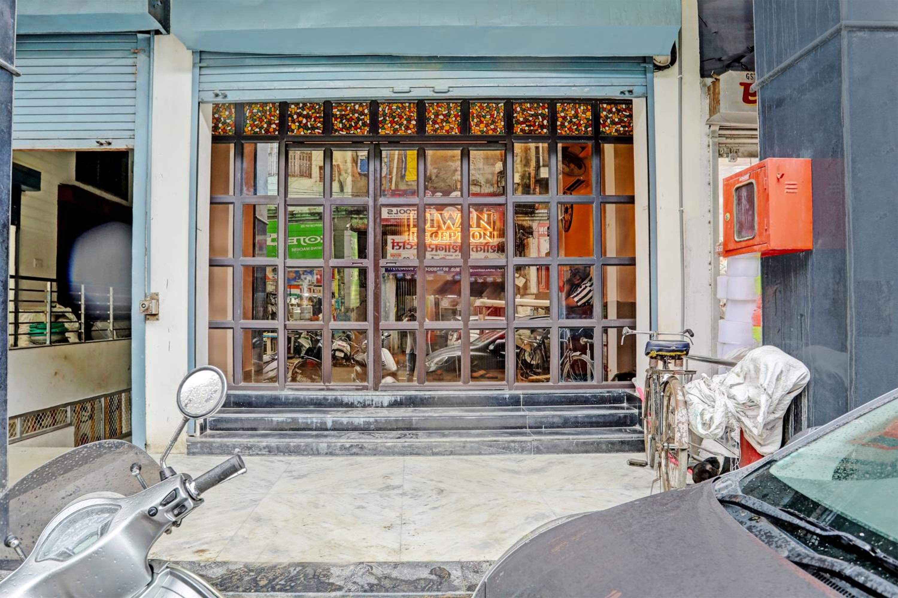 Hotel O Al Diwan Banquet And Suites view 4