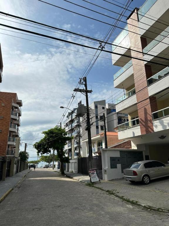 Apartamento Térreo - Flat Canoas Ubatuba - Praia Grande