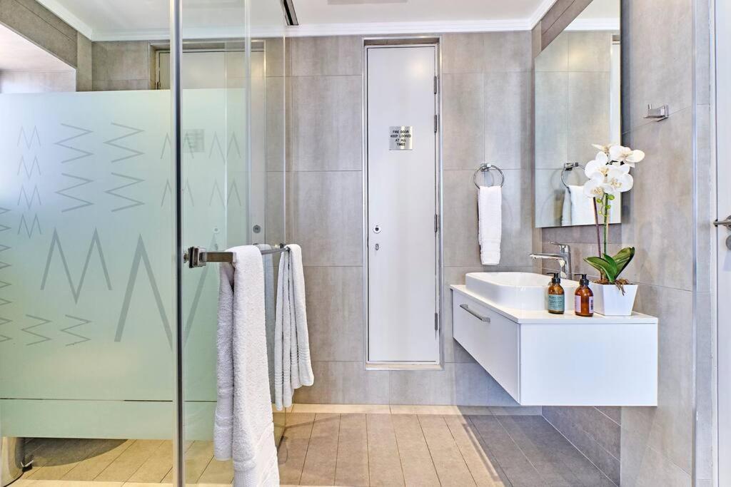 Luxurious La Vista Apartment in heart of Sandton