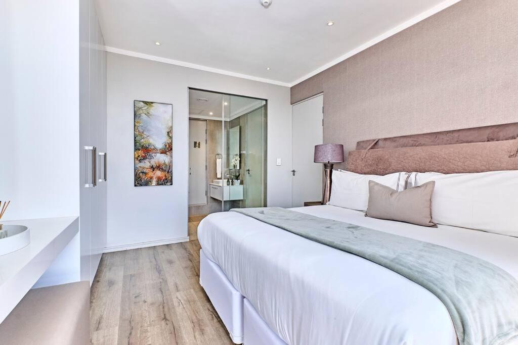 Luxurious La Vista Apartment in heart of Sandton