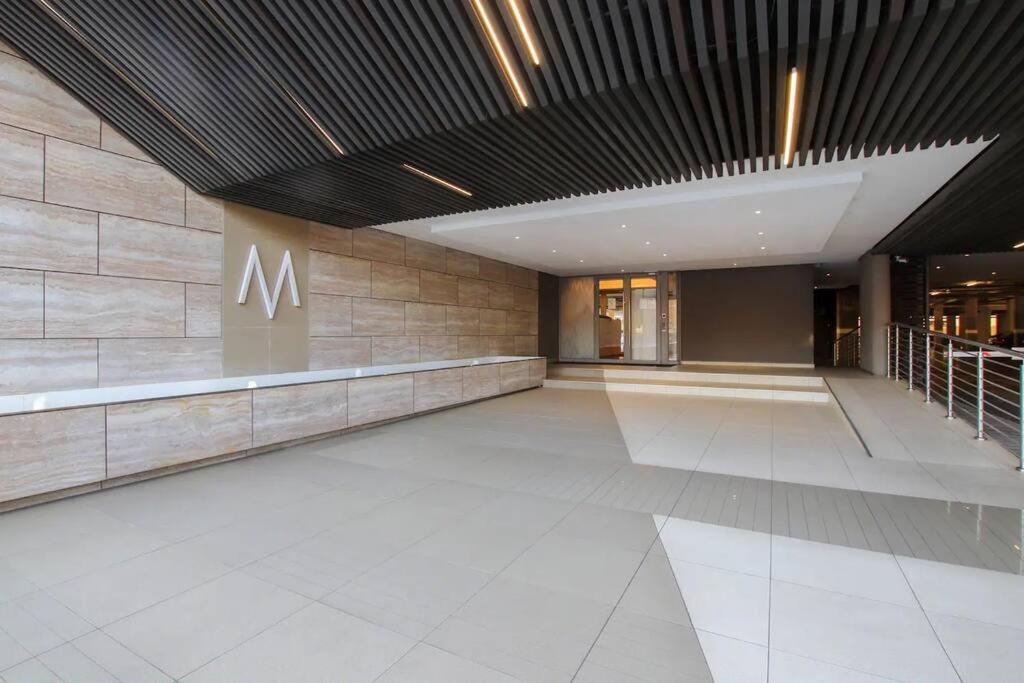Luxurious La Vista Apartment in heart of Sandton
