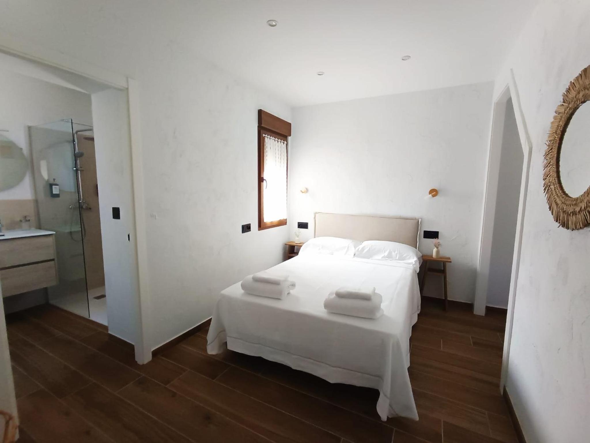 Casa Rural En Los Trigales
