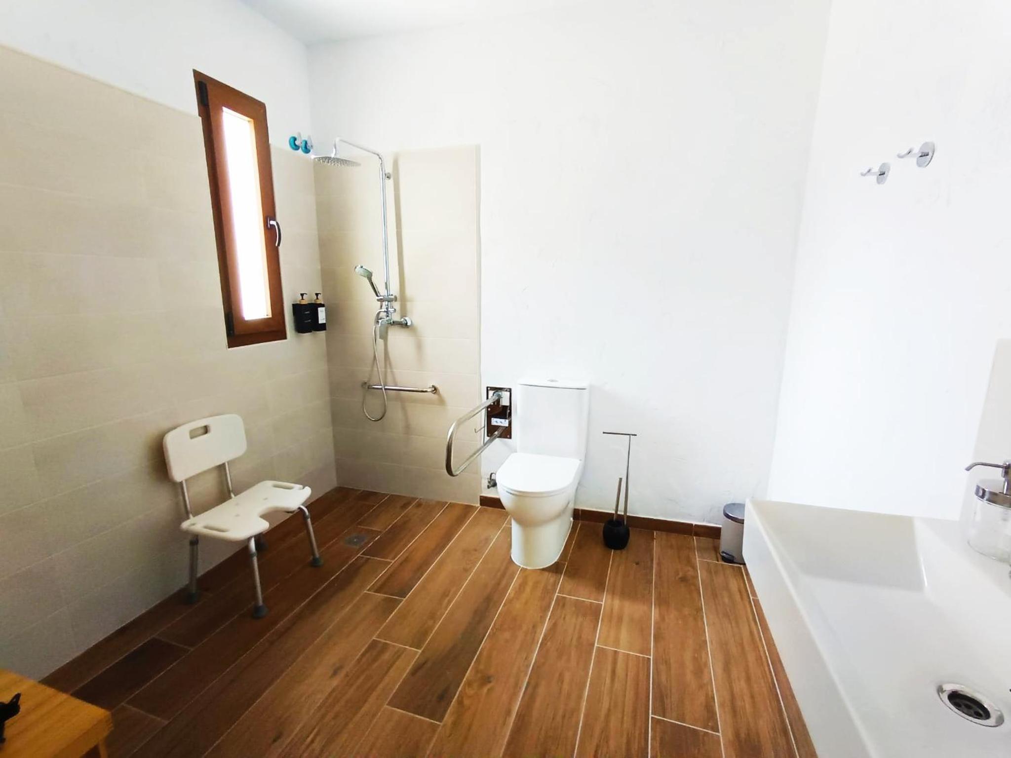 Casa Rural En Los Trigales