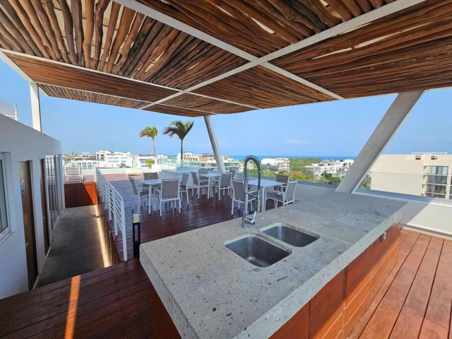 roof
