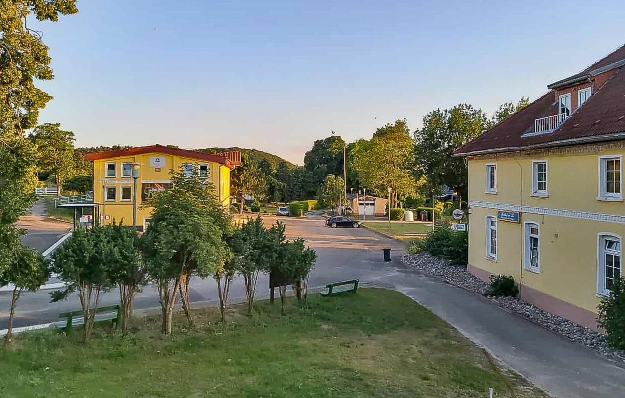 Seehaus-Loft view 2