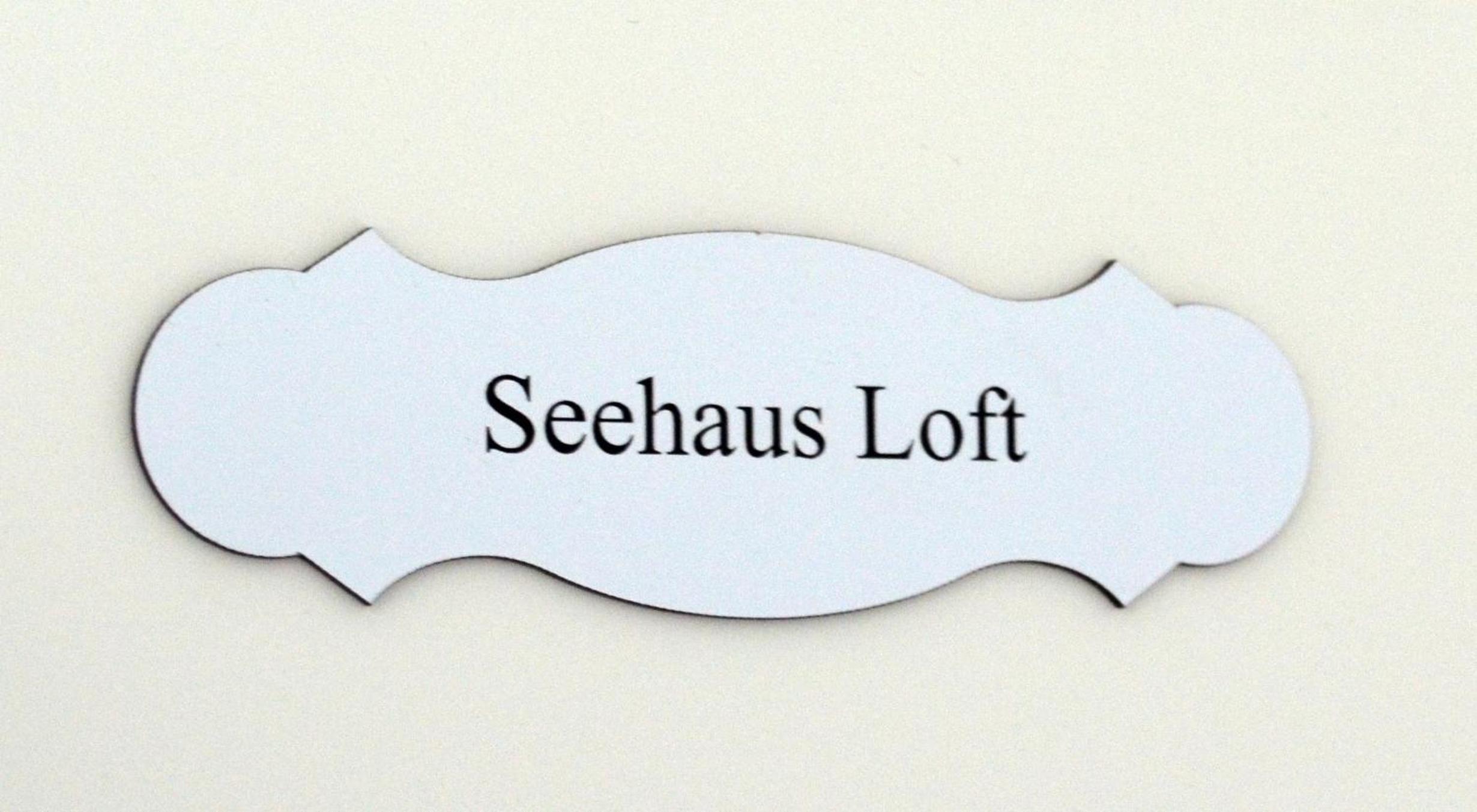 Seehaus-Loft view 3