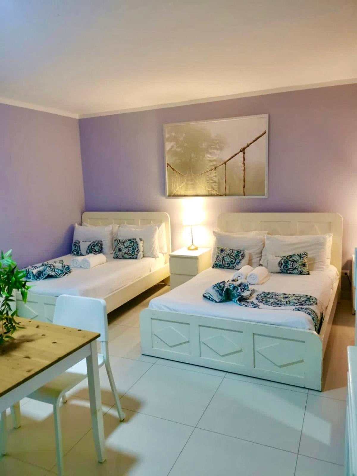Sol Caribe Luxury Suites Beach Club and Spa view 4