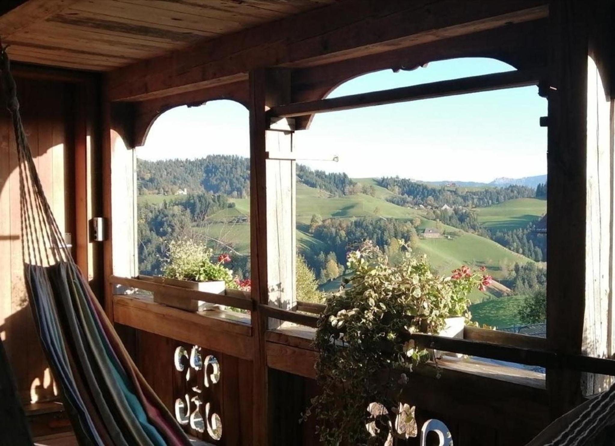 Bauern-Spycher