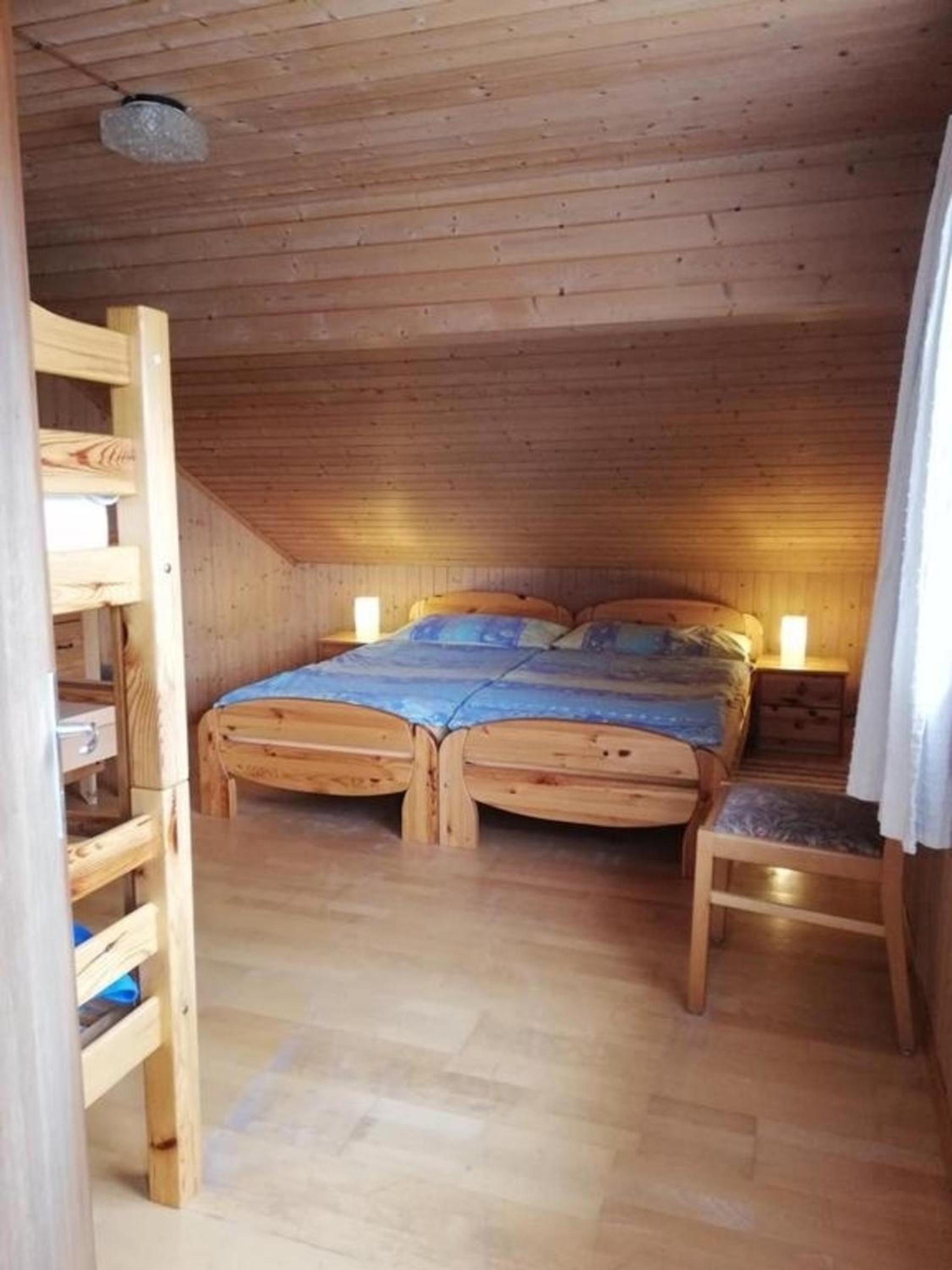 Bauern-Spycher