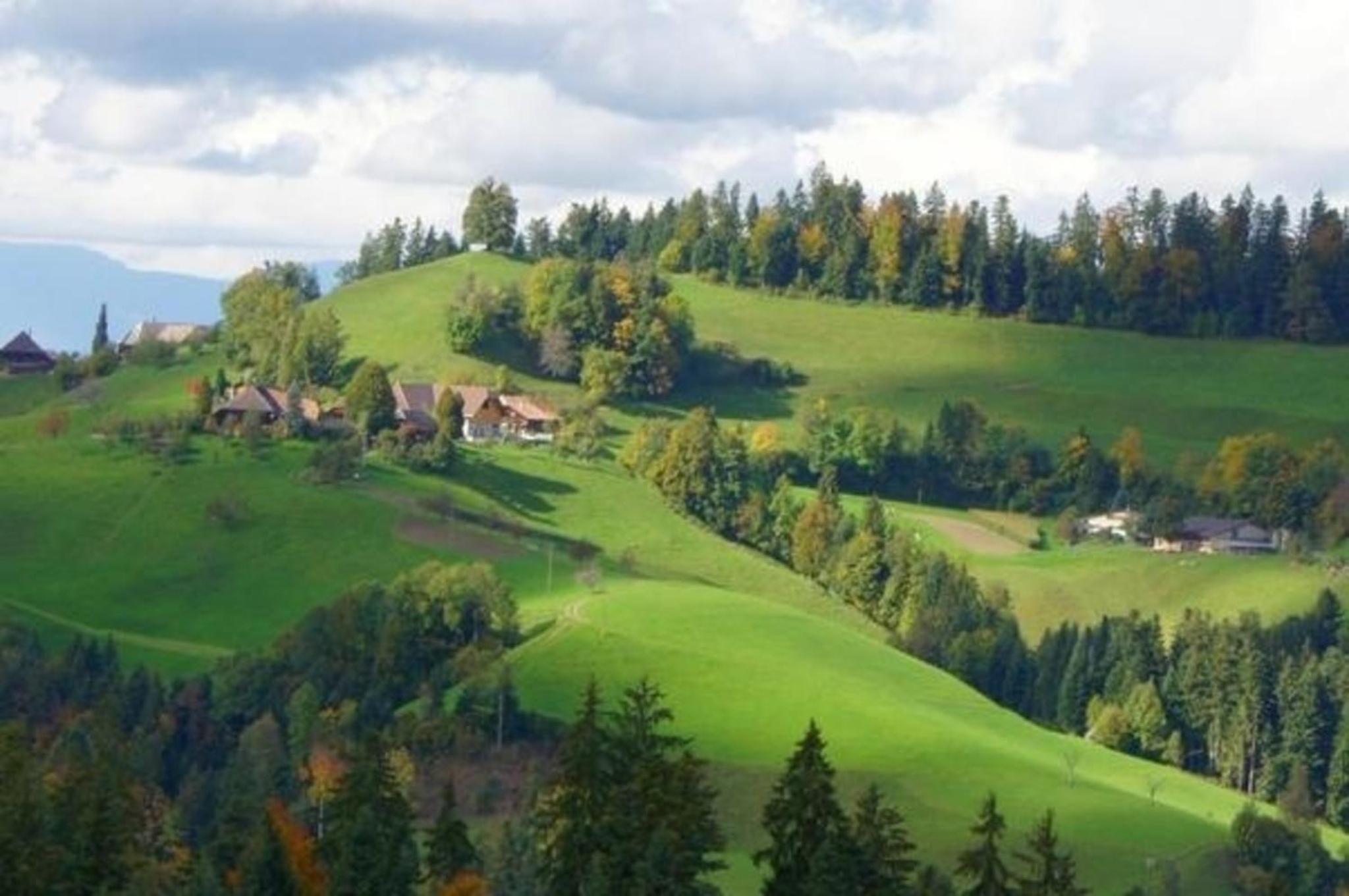 Bauern-Spycher