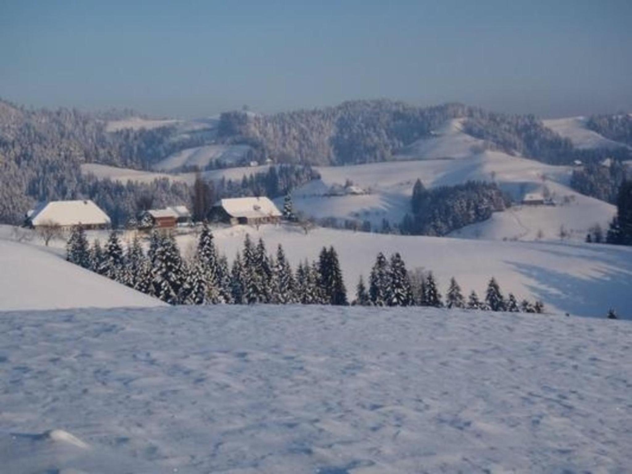 Bauern-Spycher