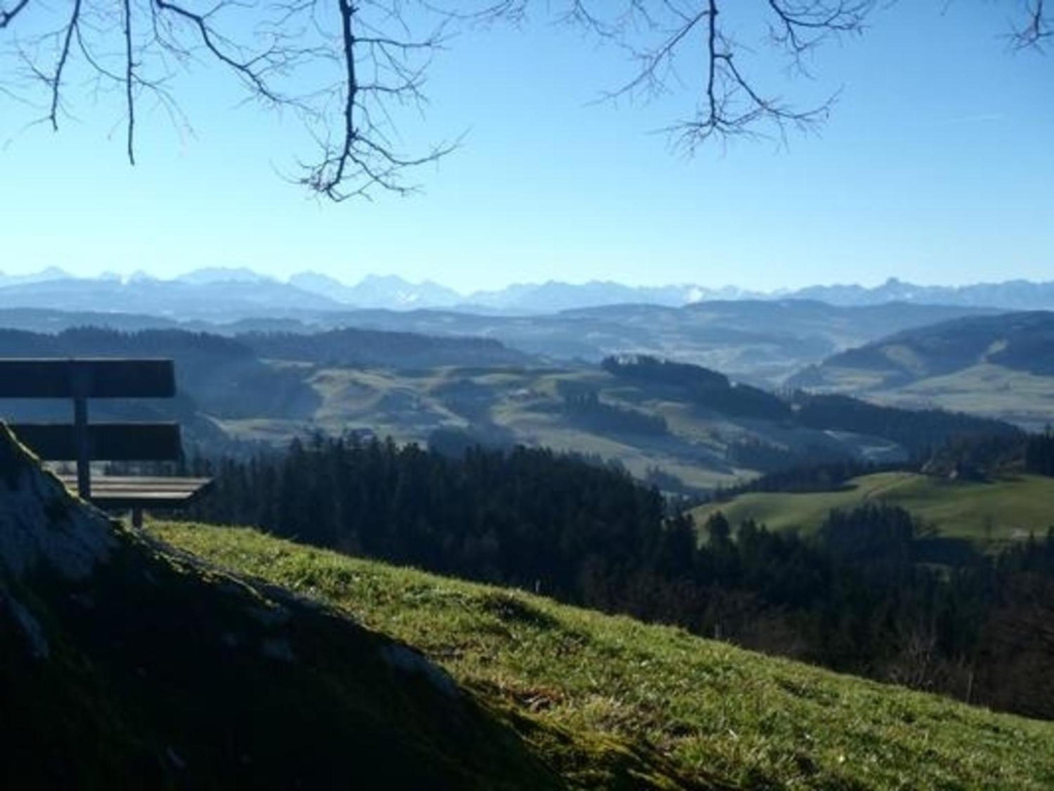 Bauern-Spycher