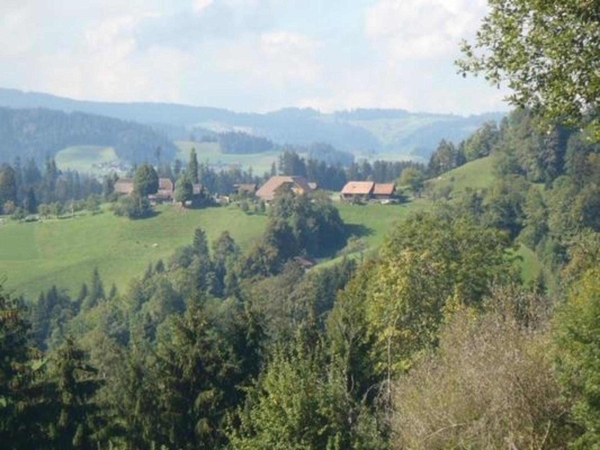 Bauern-Spycher