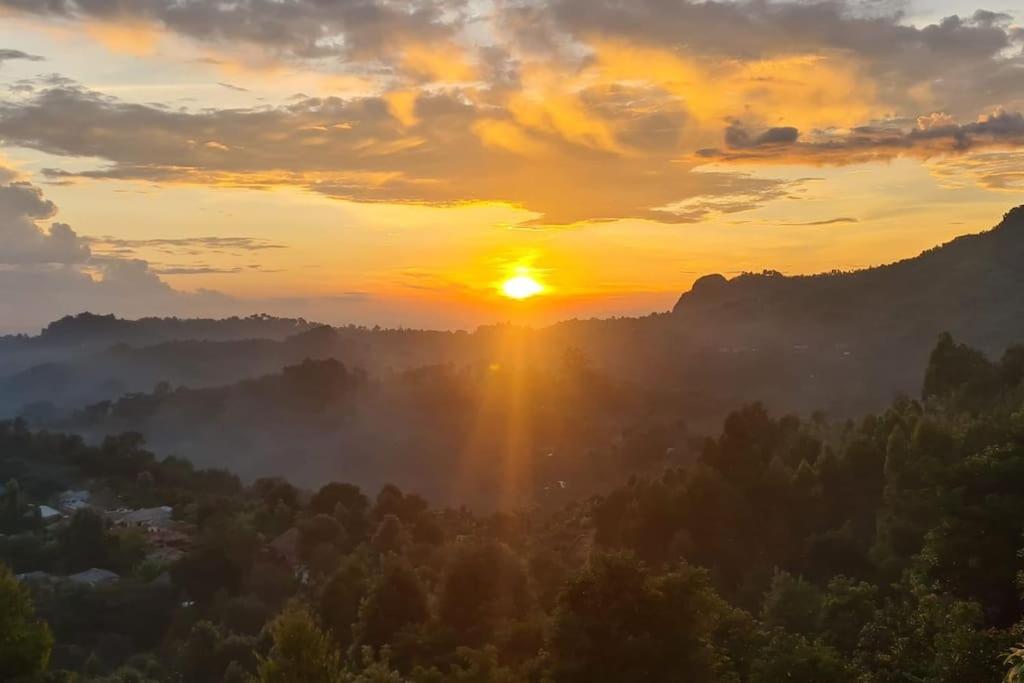 Lushoto Loria view 3