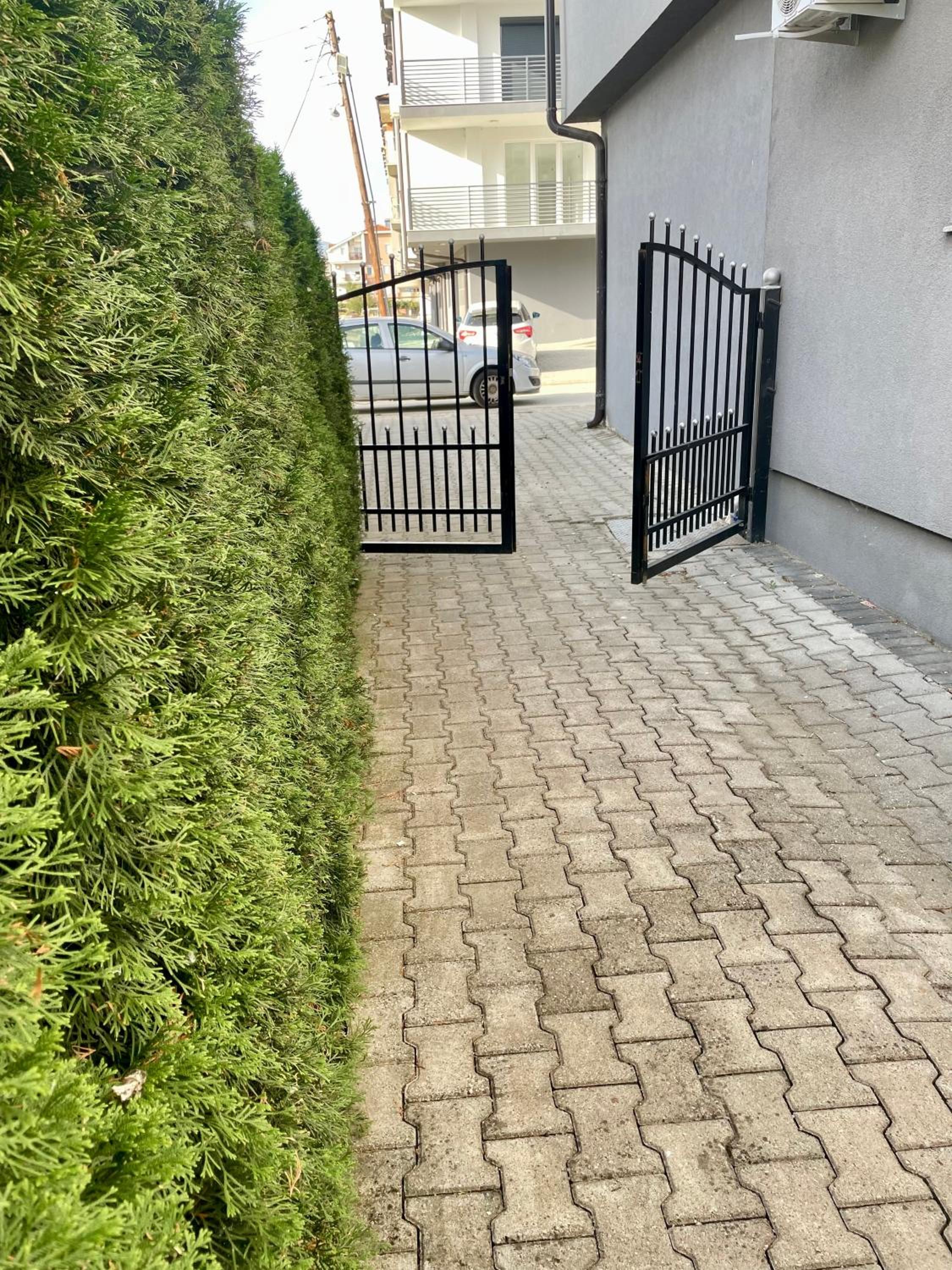 Elkos Apartment
