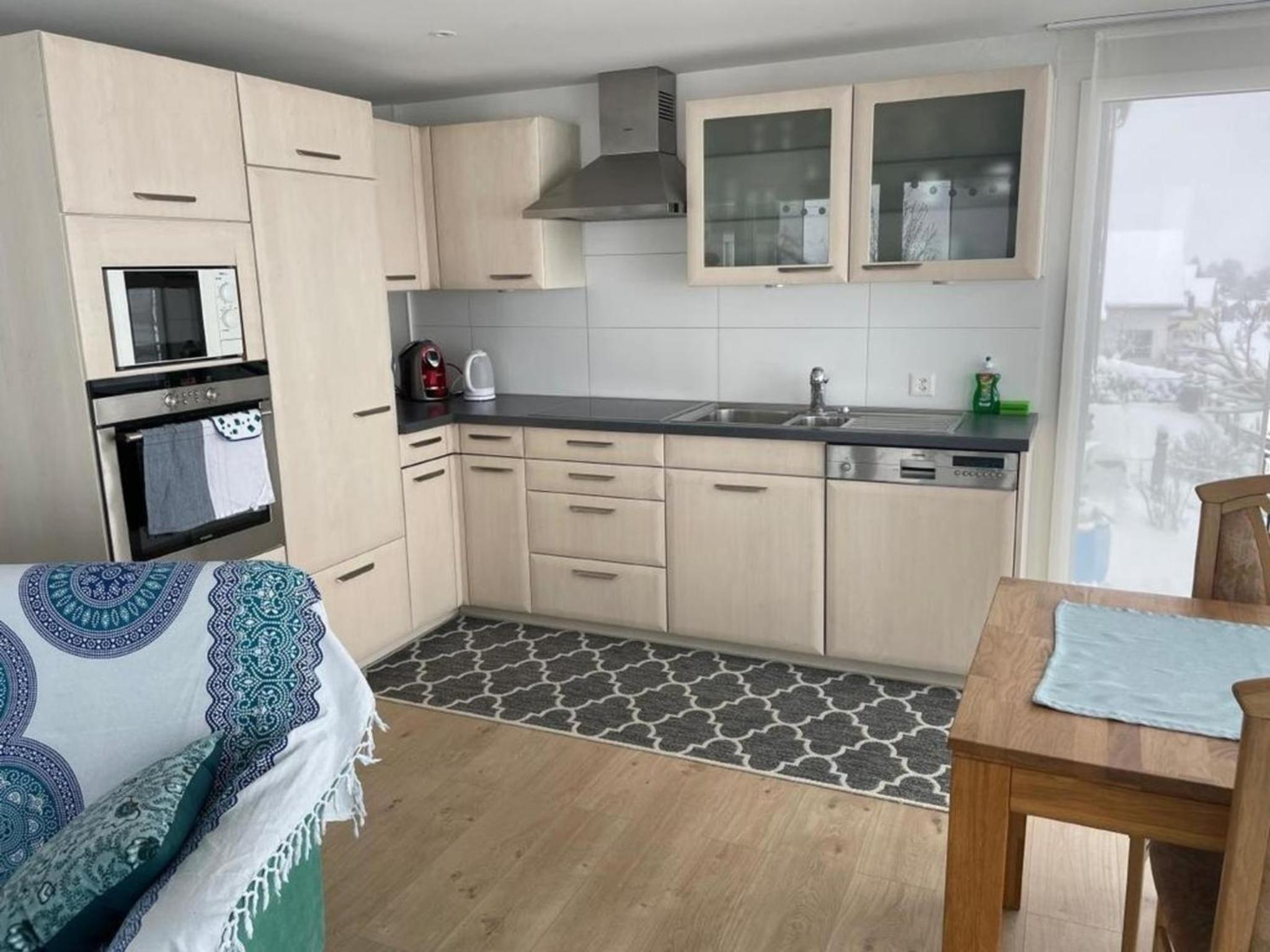 Ferienwohnung Hälmli