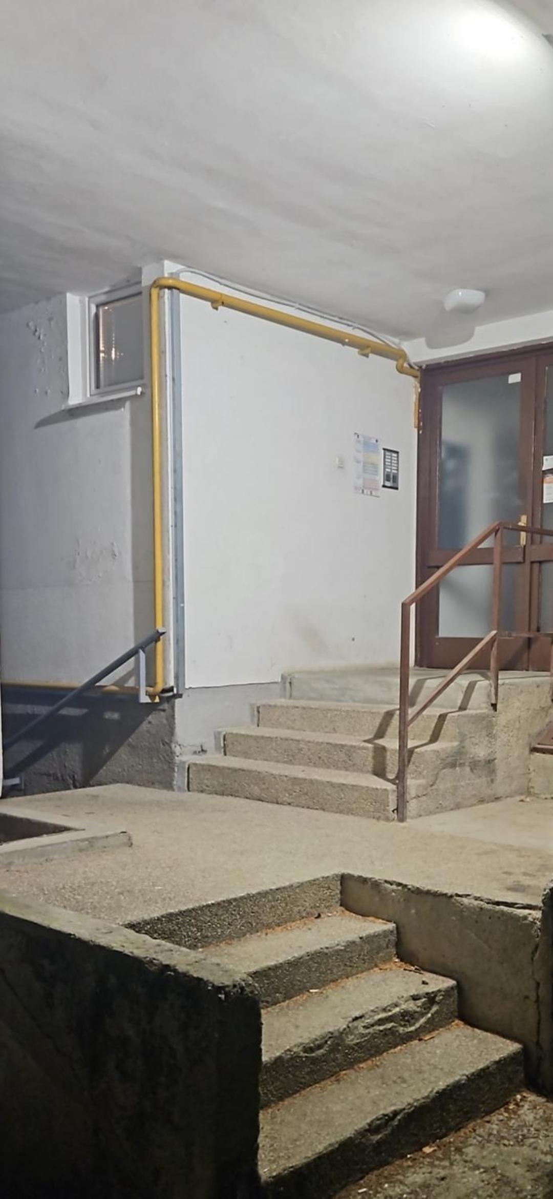 Idolina Apartment