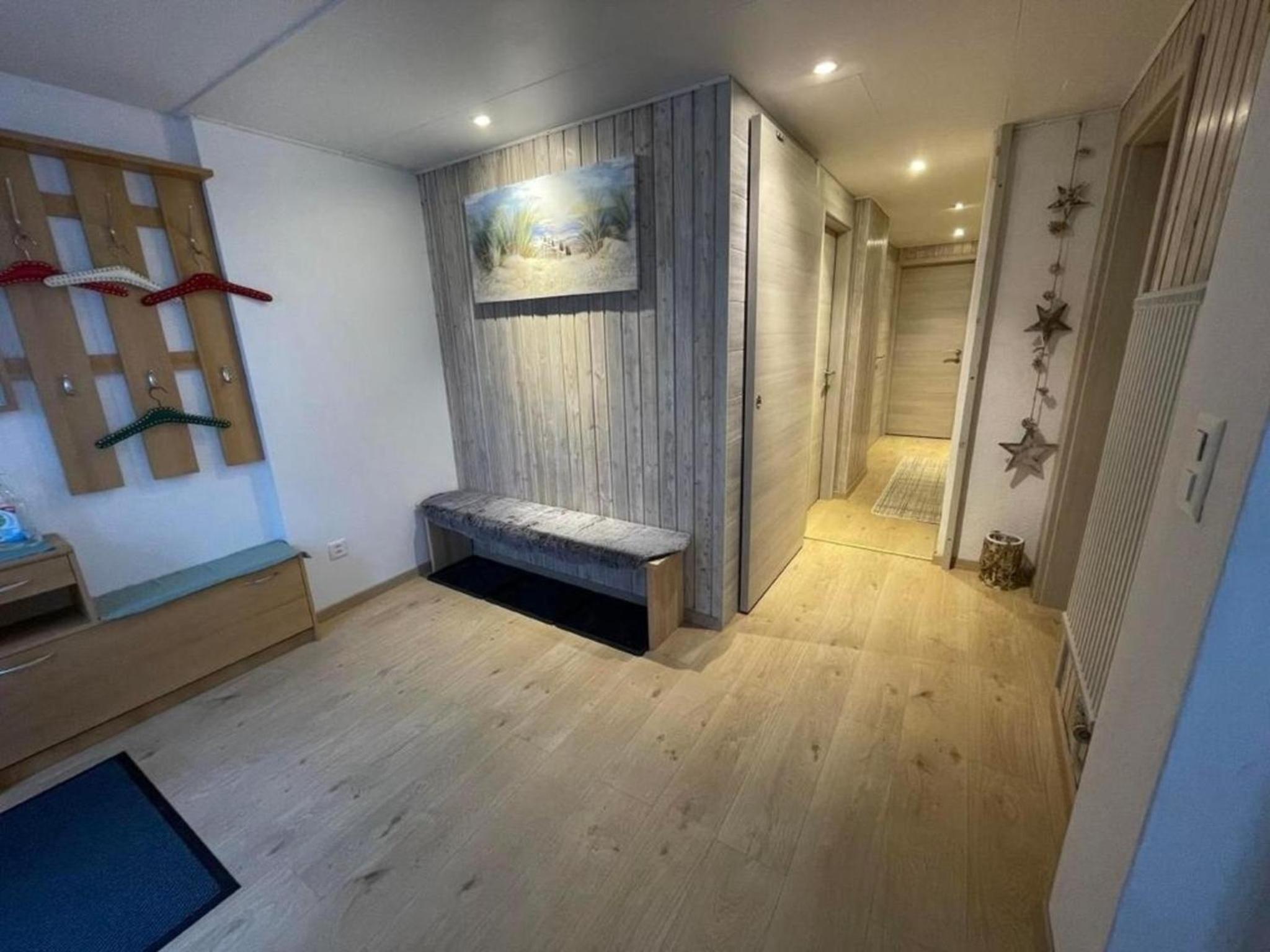 Ferienwohnung Hälmli