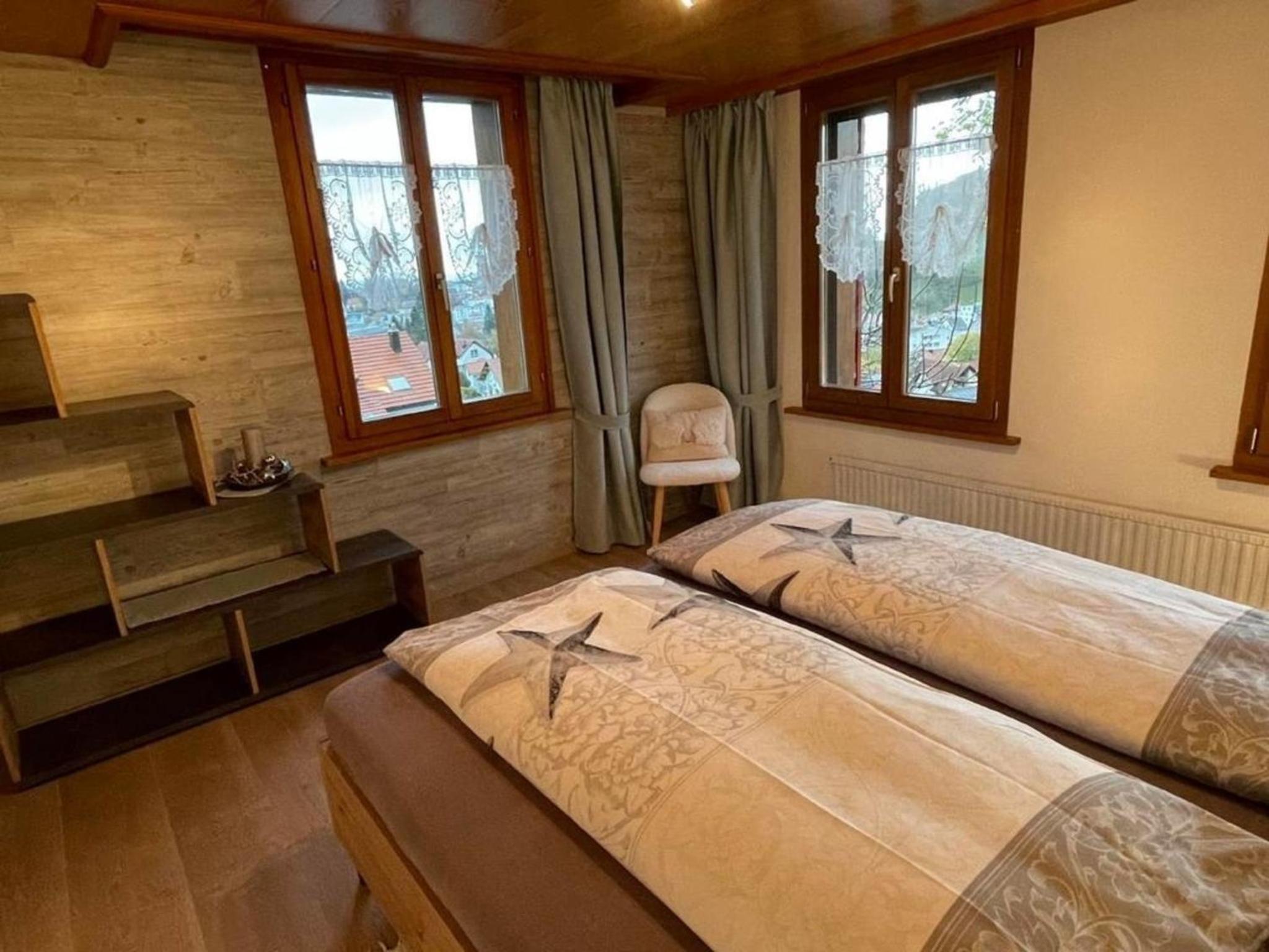 Ferienwohnung Hälmli