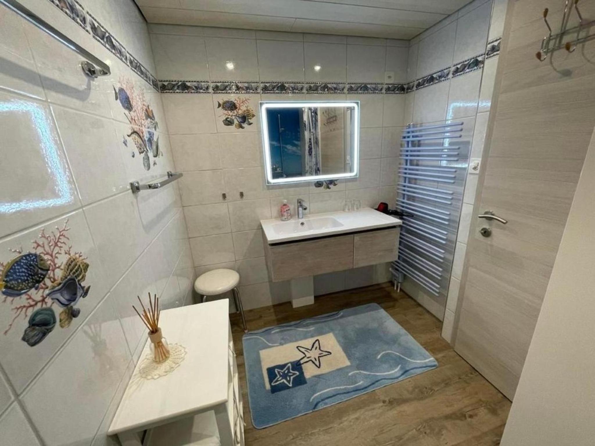 Ferienwohnung Hälmli