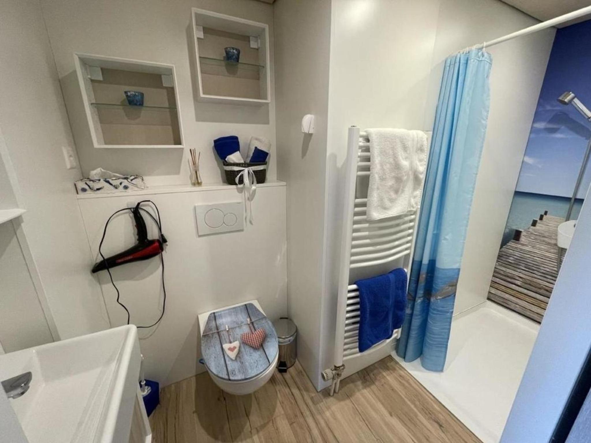 Ferienwohnung Hälmli