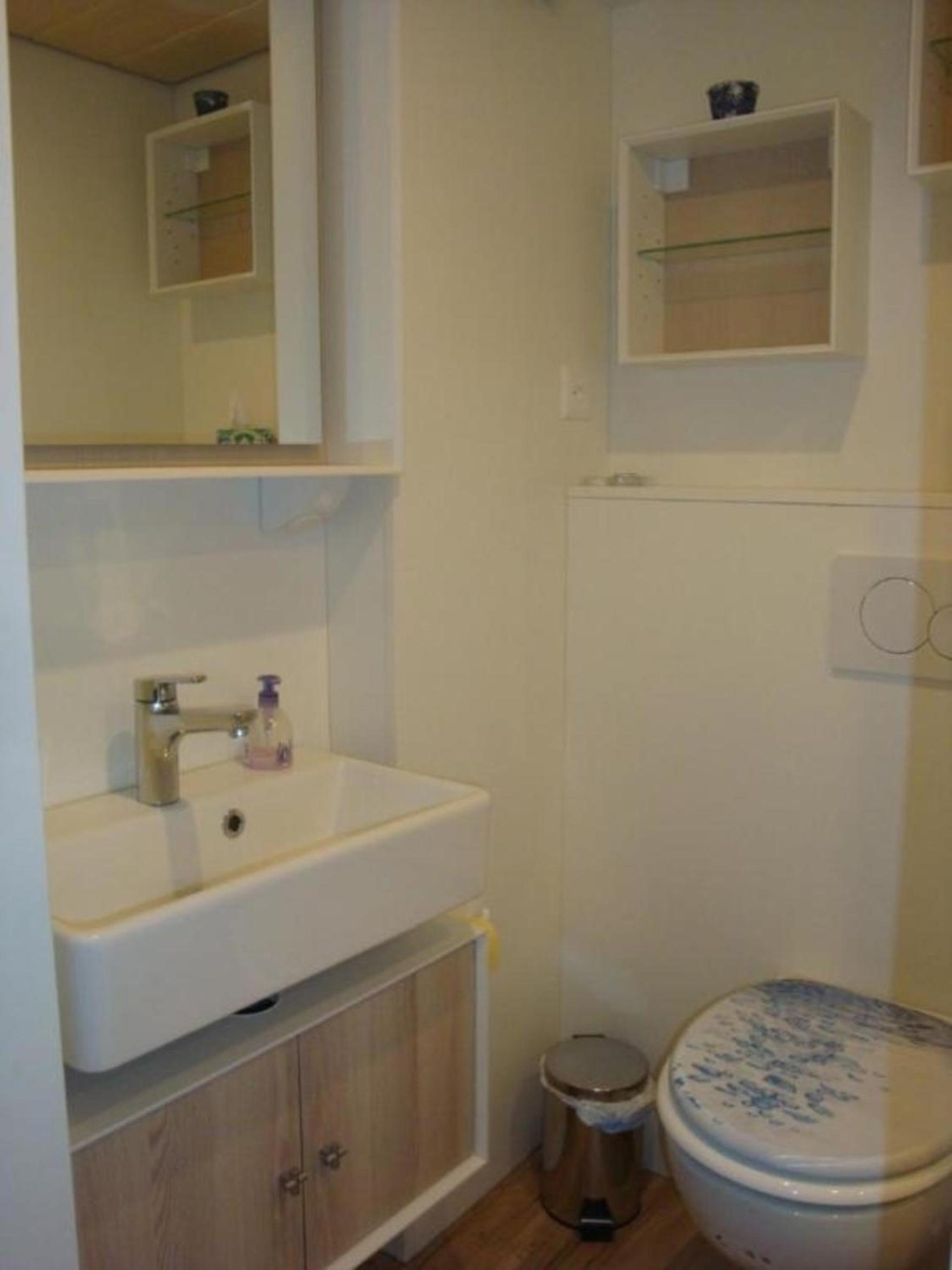 Ferienwohnung Hälmli